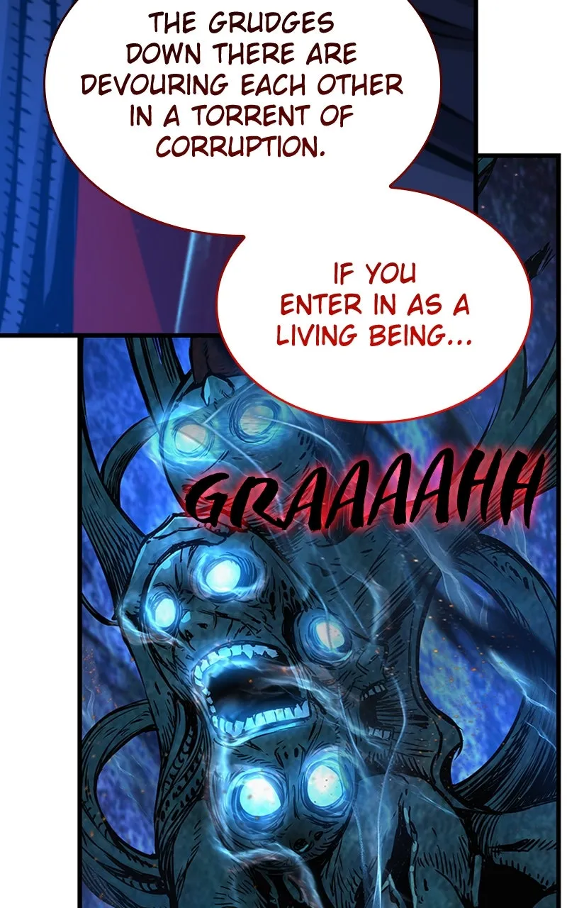 Read Myst, Might, Mayhem chapter 47 image 119 on Lezhin
