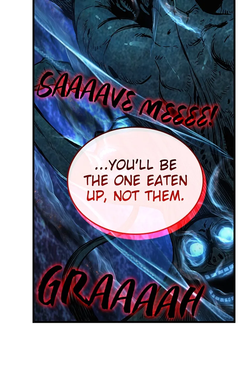 Read Myst, Might, Mayhem chapter 47 image 120 on Lezhin