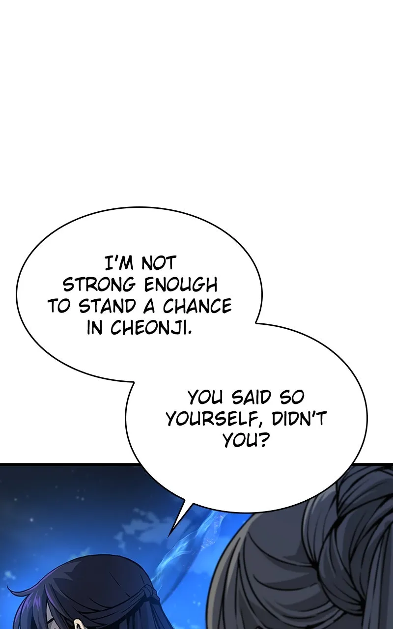 Read Myst, Might, Mayhem chapter 47 image 121 on Lezhin