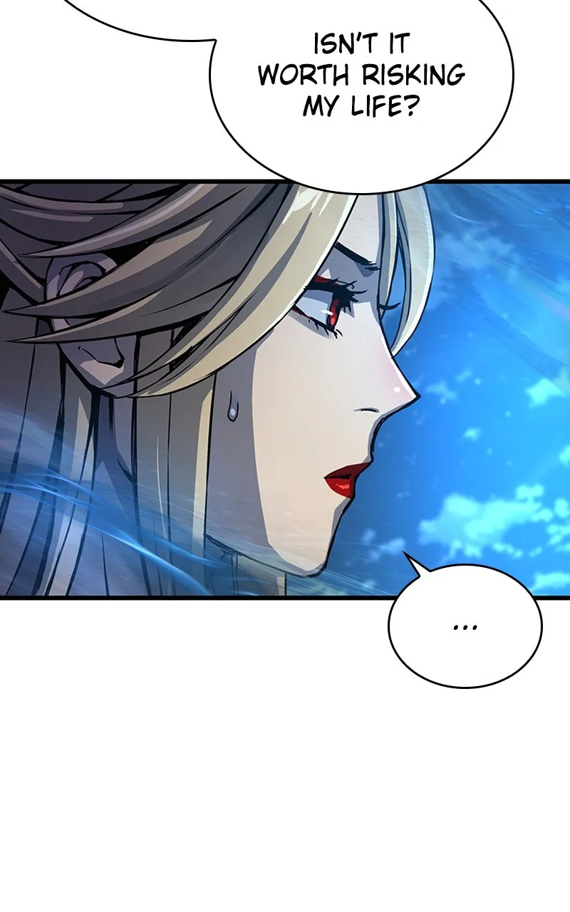Read Myst, Might, Mayhem chapter 47 image 124 on Lezhin