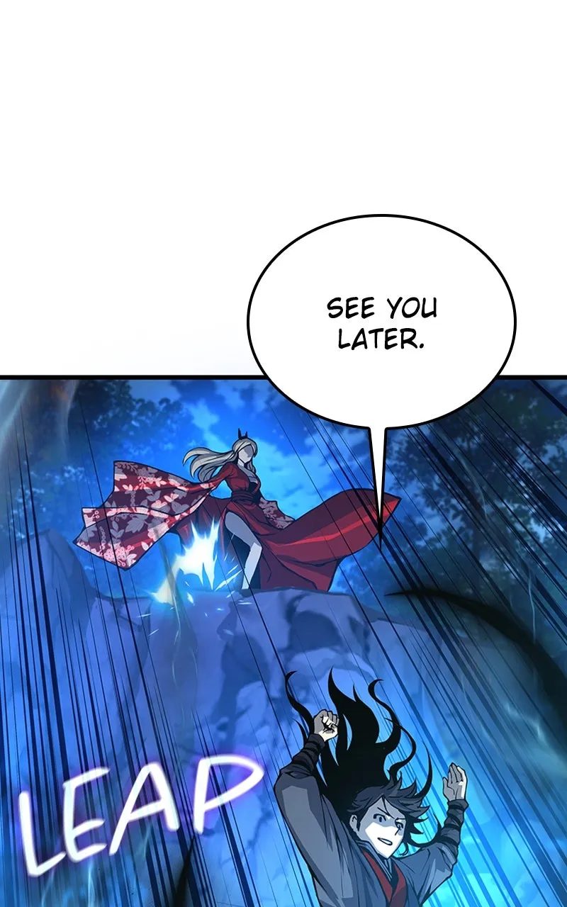 Read Myst, Might, Mayhem chapter 47 image 129 on Lezhin