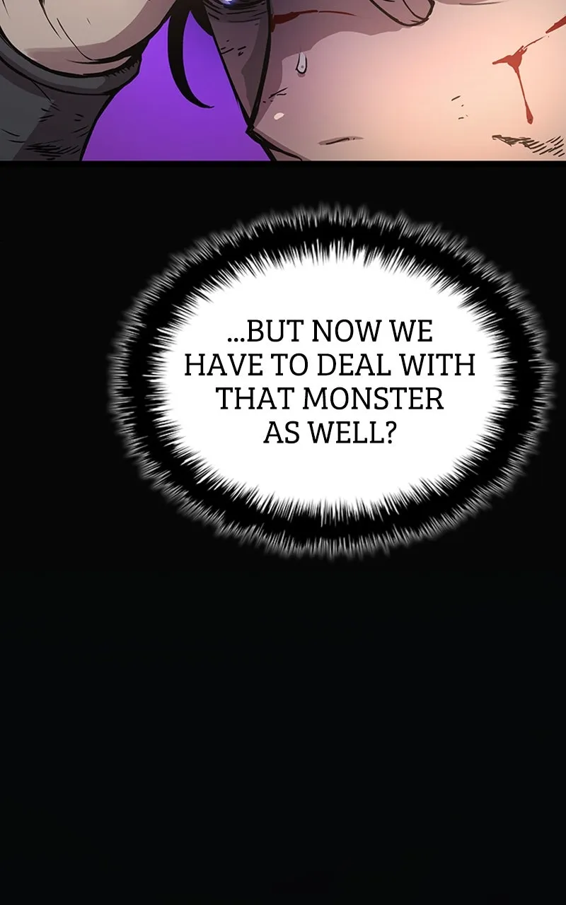 Read Myst, Might, Mayhem chapter 47 image 13 on Lezhin