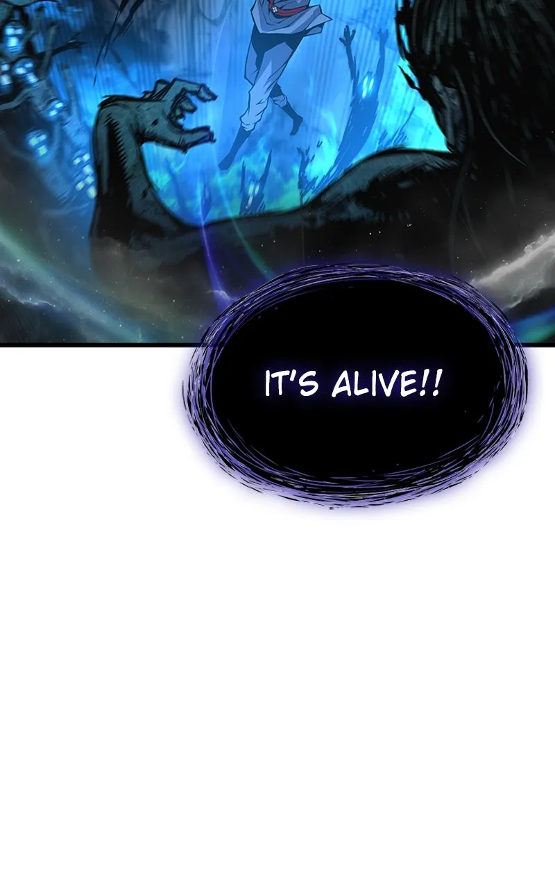 Read Myst, Might, Mayhem chapter 47 image 133 on Lezhin