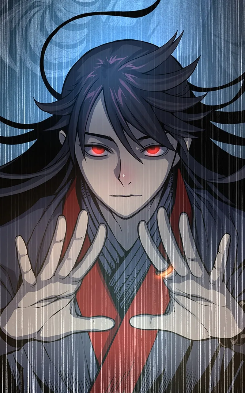 Read Myst, Might, Mayhem chapter 47 image 137 on Lezhin