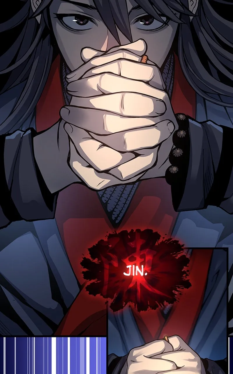 Read Myst, Might, Mayhem chapter 47 image 141 on Lezhin