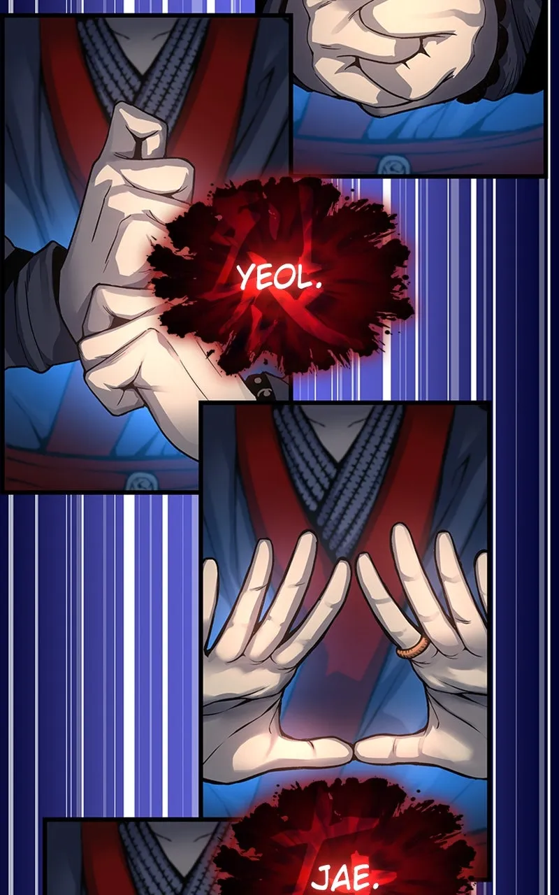 Read Myst, Might, Mayhem chapter 47 image 142 on Lezhin