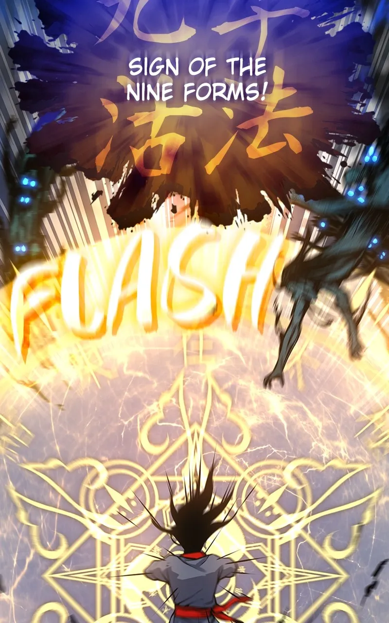 Read Myst, Might, Mayhem chapter 47 image 144 on Lezhin
