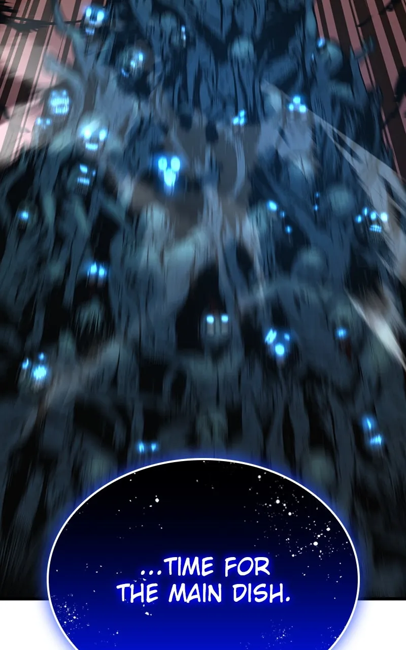 Read Myst, Might, Mayhem chapter 47 image 152 on Lezhin