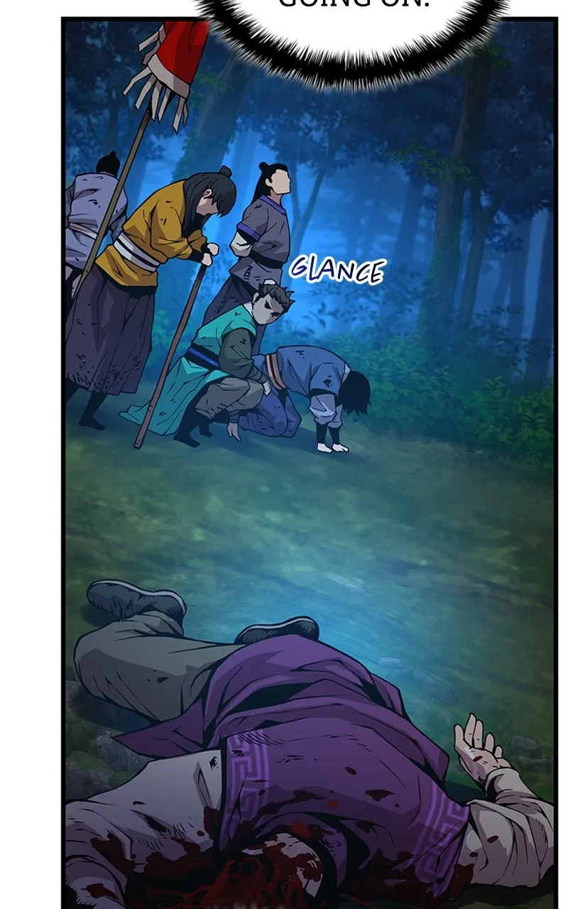 Read Myst, Might, Mayhem chapter 47 image 17 on Lezhin