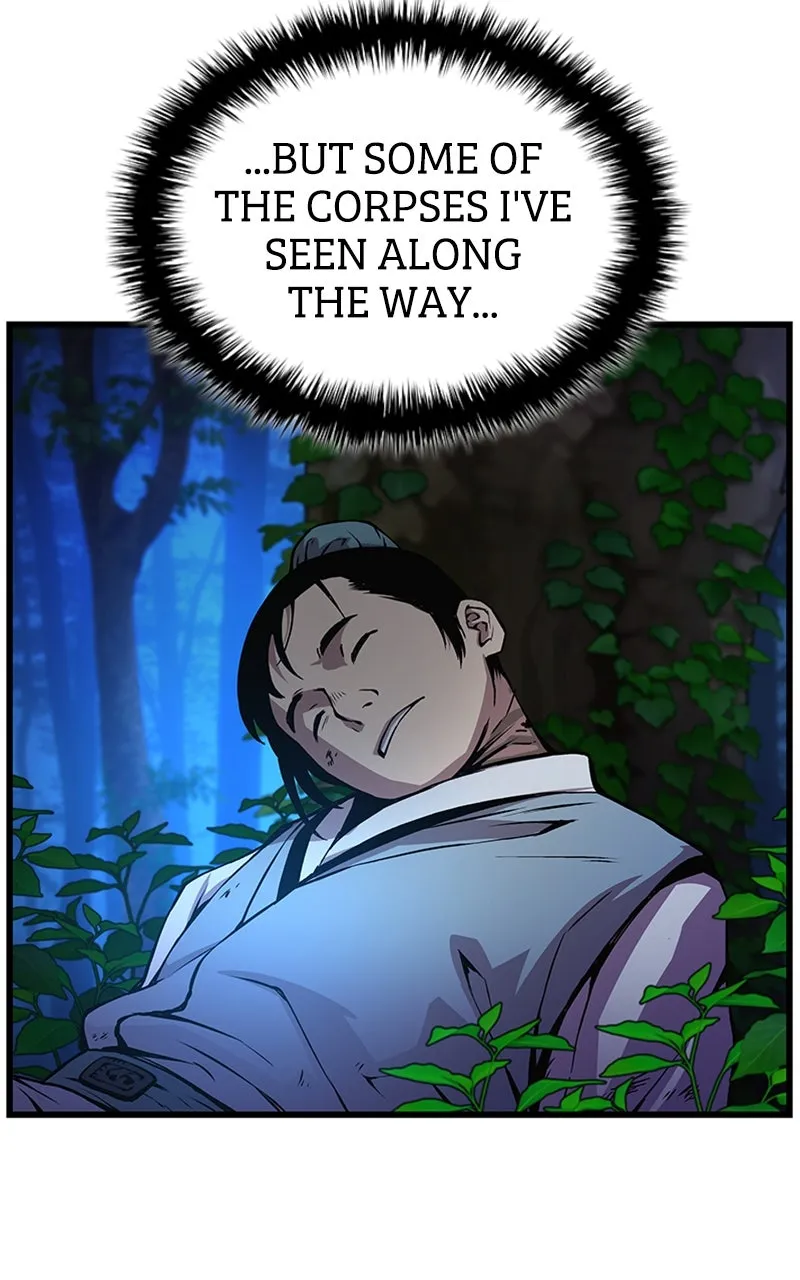 Read Myst, Might, Mayhem chapter 47 image 19 on Lezhin