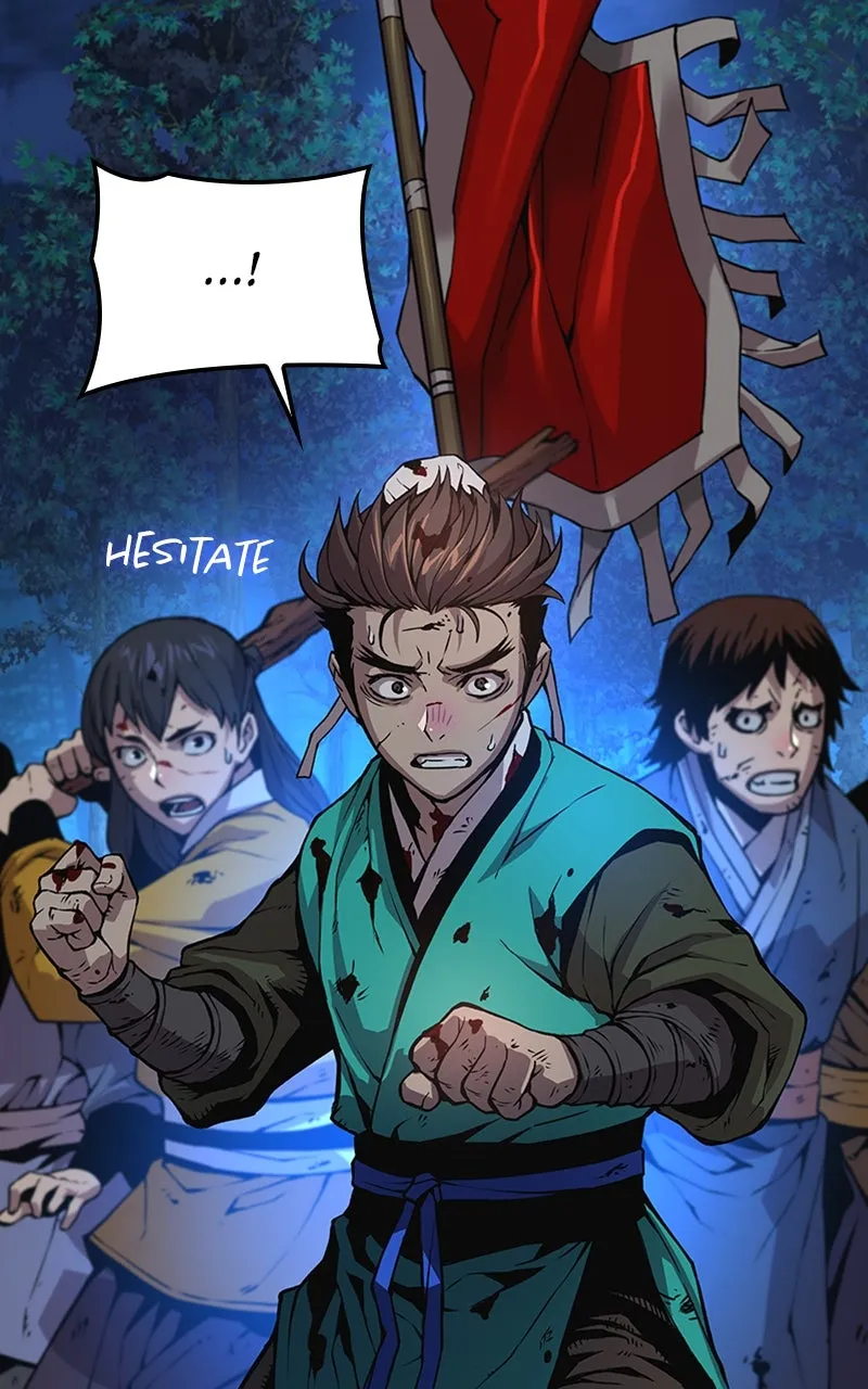 Read Myst, Might, Mayhem chapter 47 image 2 on Lezhin