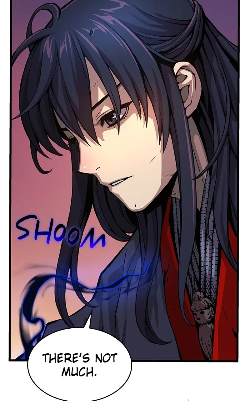 Read Myst, Might, Mayhem chapter 47 image 27 on Lezhin
