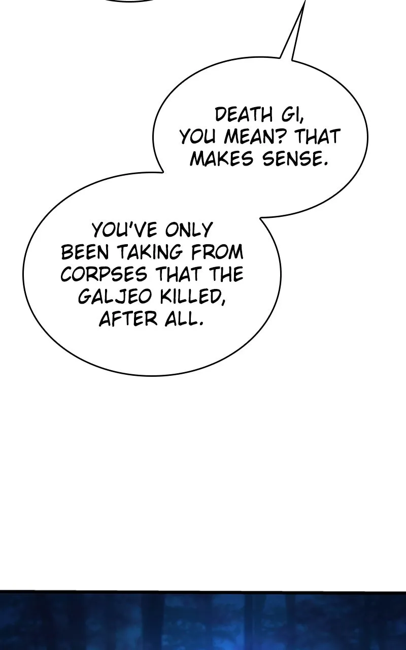 Read Myst, Might, Mayhem chapter 47 image 28 on Lezhin