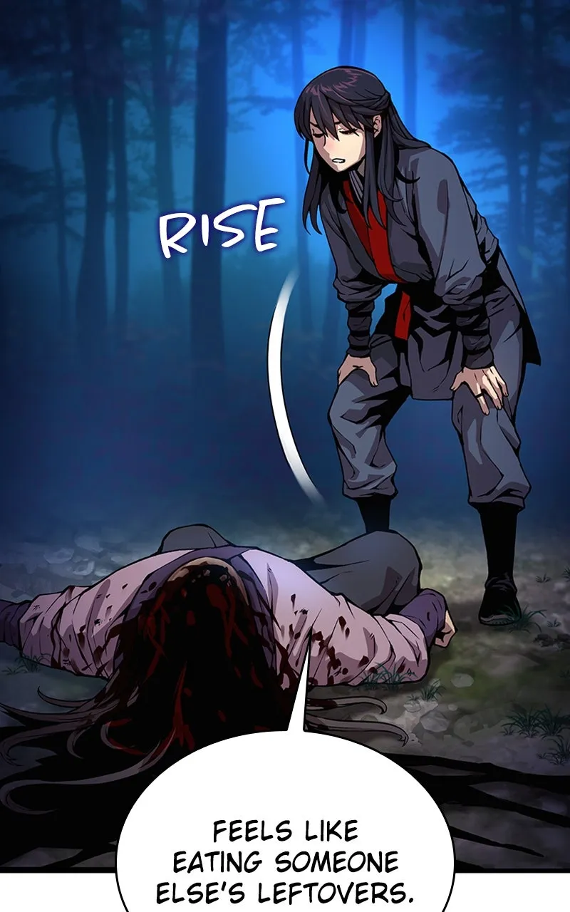 Read Myst, Might, Mayhem chapter 47 image 29 on Lezhin