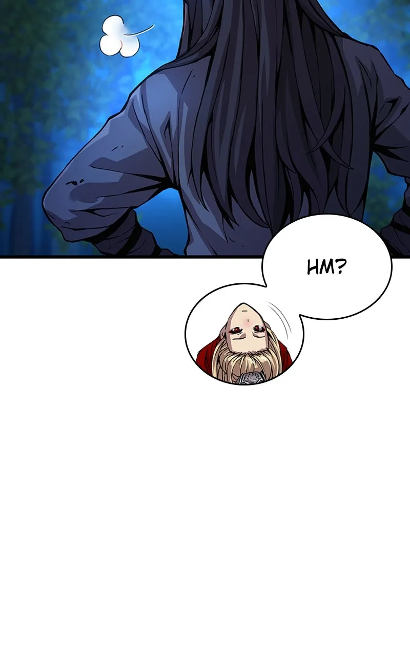 Read Myst, Might, Mayhem chapter 47 image 31 on Lezhin