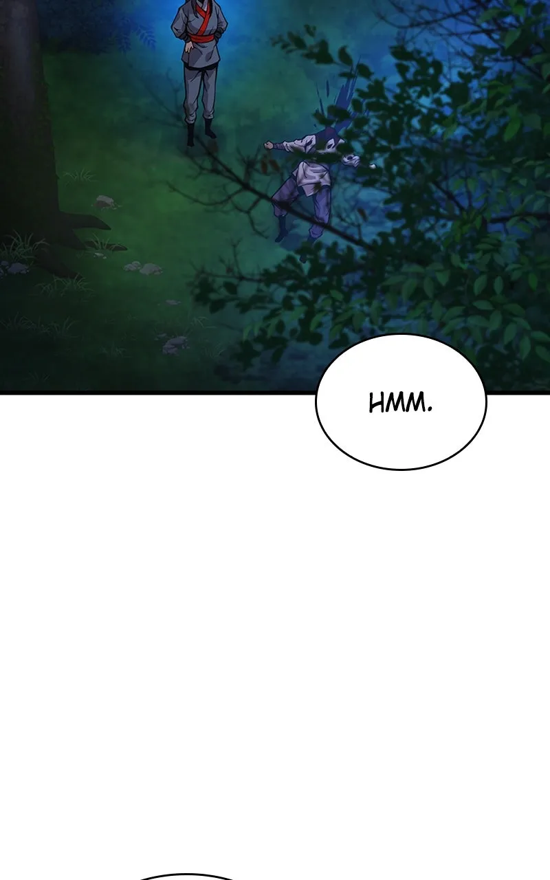 Read Myst, Might, Mayhem chapter 47 image 37 on Lezhin