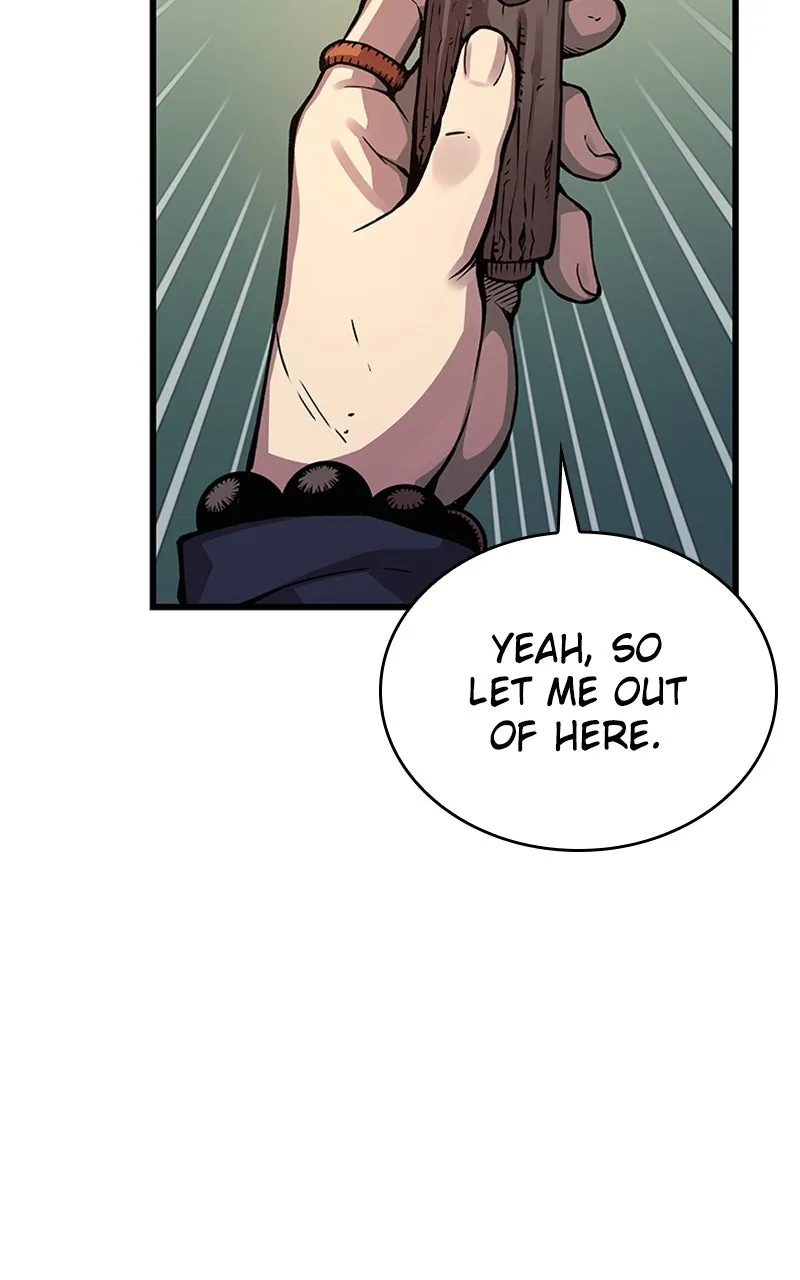 Read Myst, Might, Mayhem chapter 47 image 40 on Lezhin