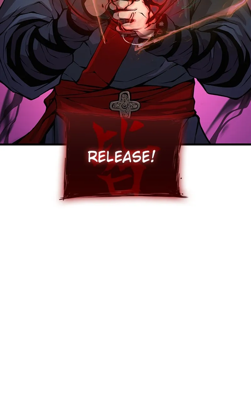 Read Myst, Might, Mayhem chapter 47 image 42 on Lezhin