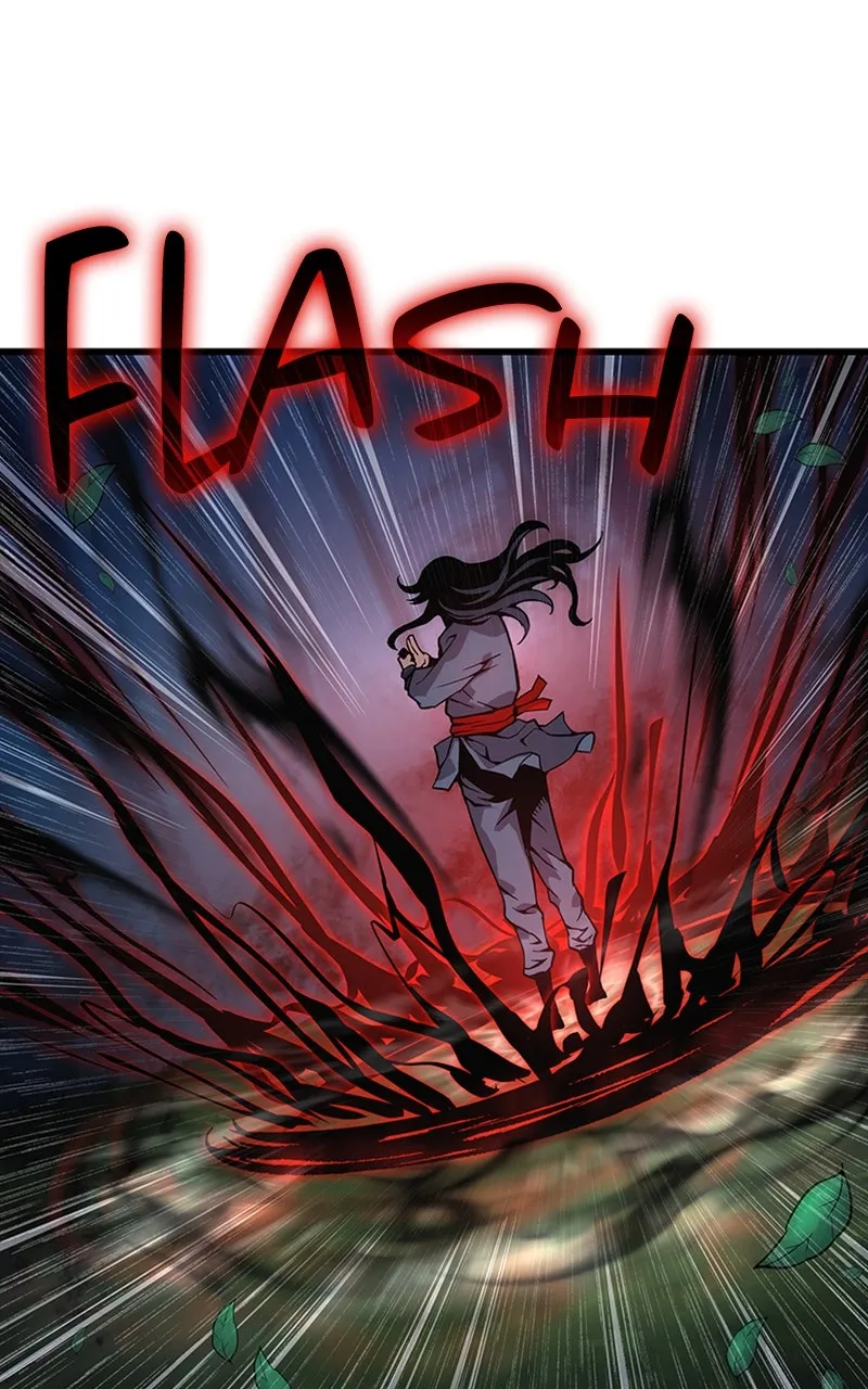 Read Myst, Might, Mayhem chapter 47 image 43 on Lezhin