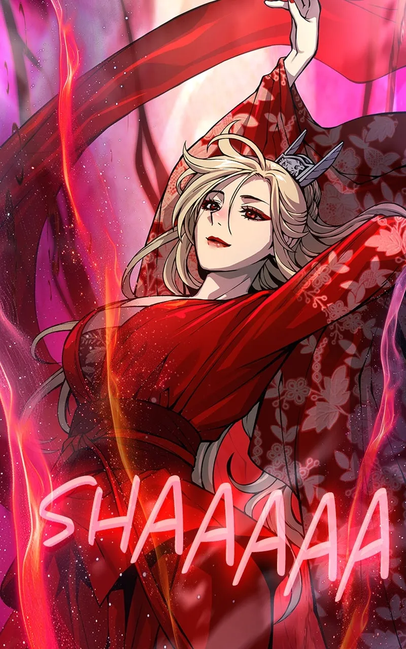 Read Myst, Might, Mayhem chapter 47 image 46 on Lezhin