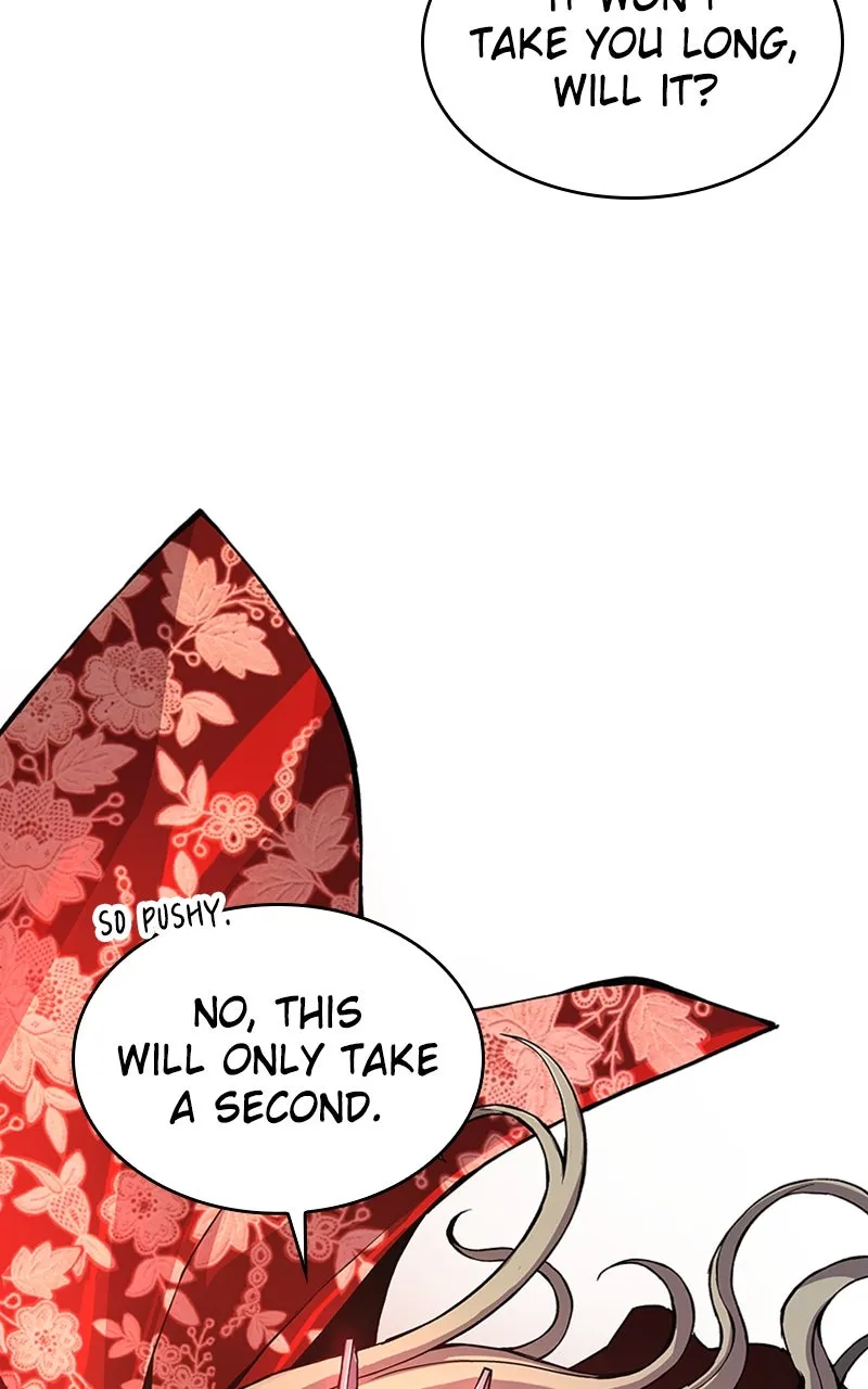 Read Myst, Might, Mayhem chapter 47 image 49 on Lezhin