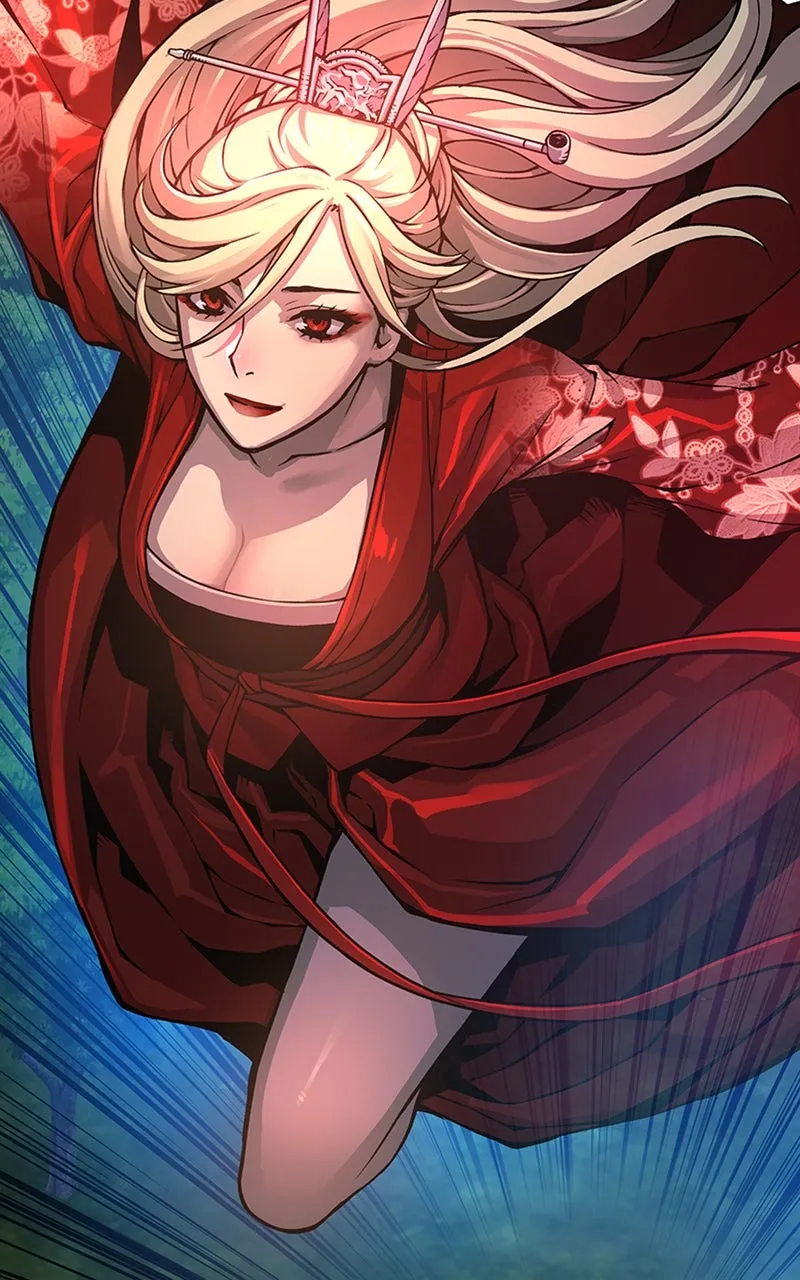 Read Myst, Might, Mayhem chapter 47 image 50 on Lezhin