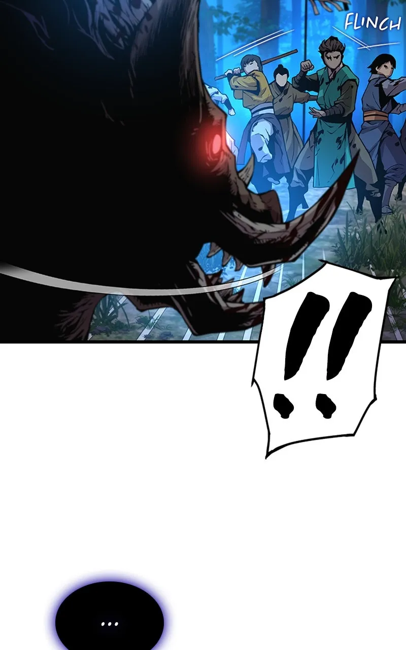 Read Myst, Might, Mayhem chapter 47 image 6 on Lezhin