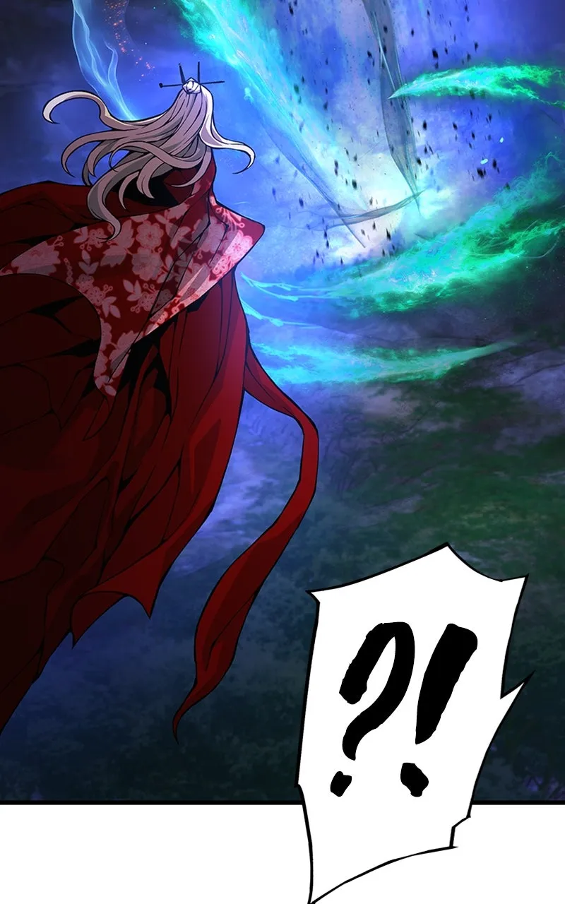 Read Myst, Might, Mayhem chapter 47 image 60 on Lezhin