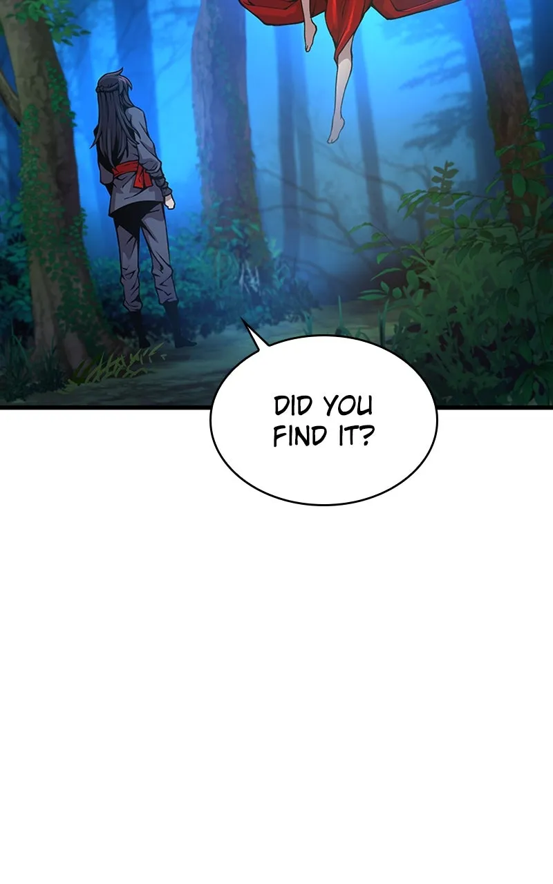 Read Myst, Might, Mayhem chapter 47 image 66 on Lezhin