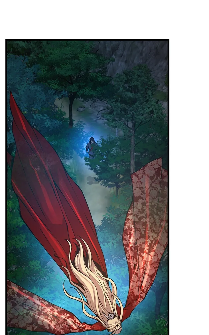 Read Myst, Might, Mayhem chapter 47 image 72 on Lezhin