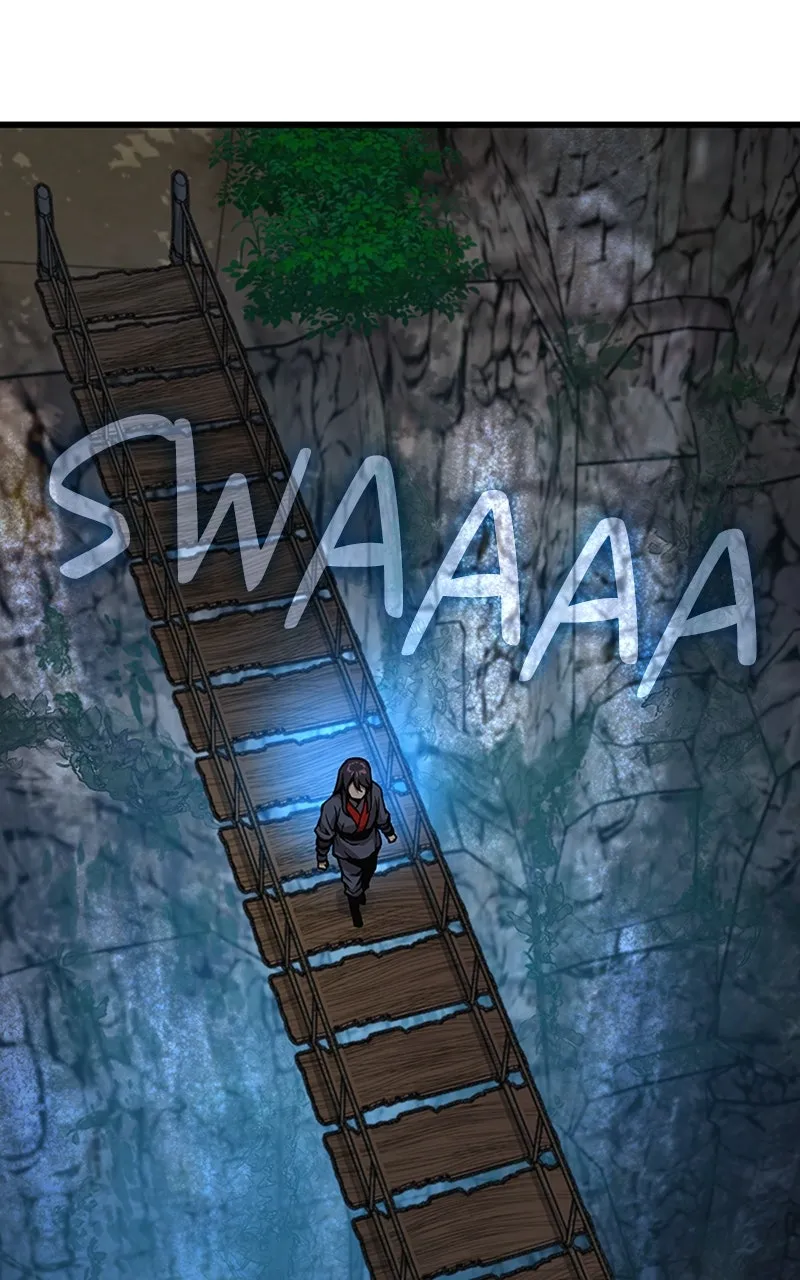 Read Myst, Might, Mayhem chapter 47 image 75 on Lezhin
