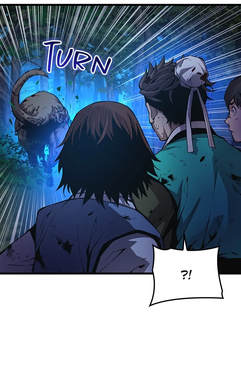 Read Myst, Might, Mayhem chapter 47 image 8 on Lezhin