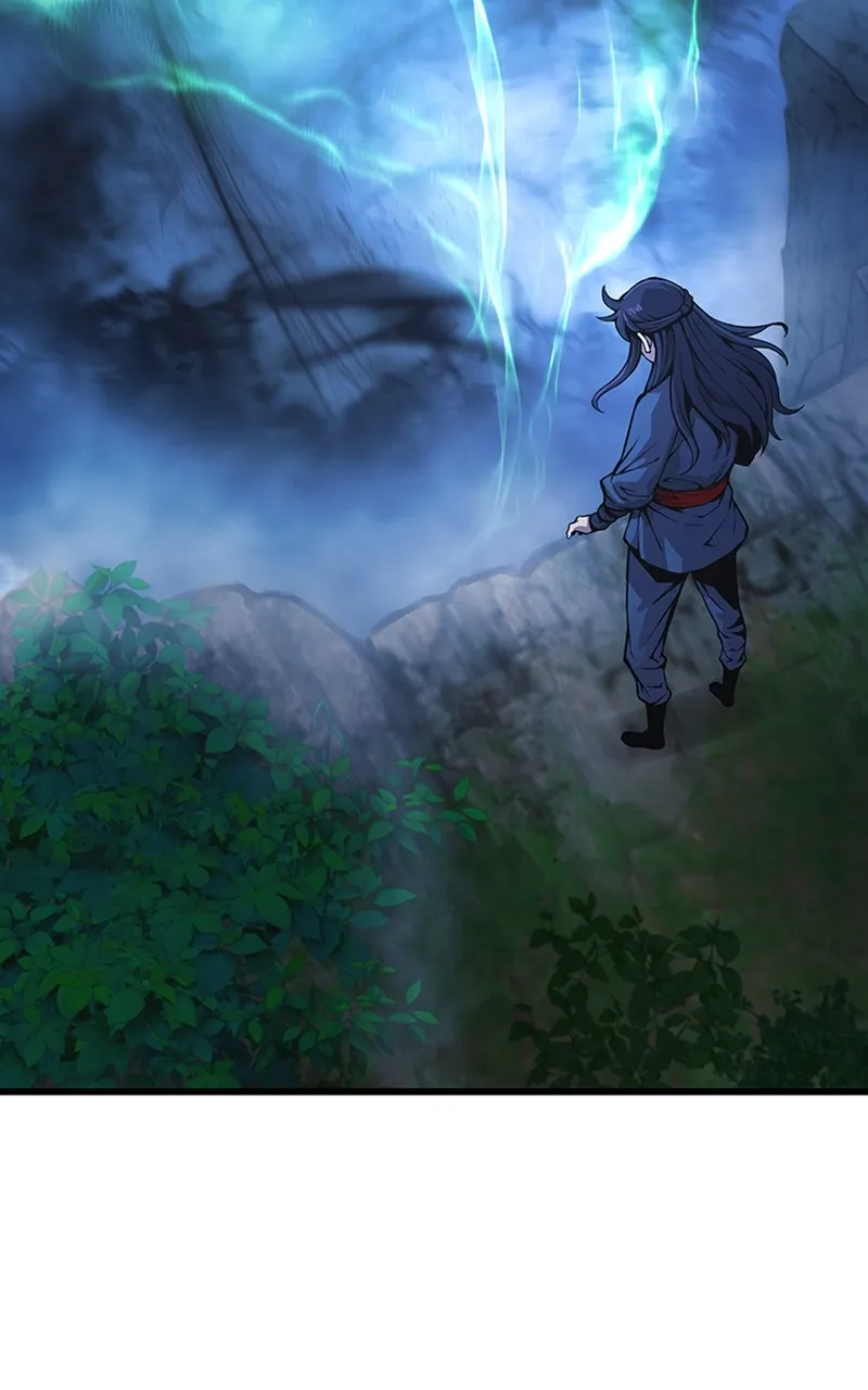 Read Myst, Might, Mayhem chapter 47 image 82 on Lezhin