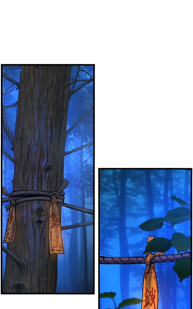 Read Myst, Might, Mayhem chapter 47 image 83 on Lezhin
