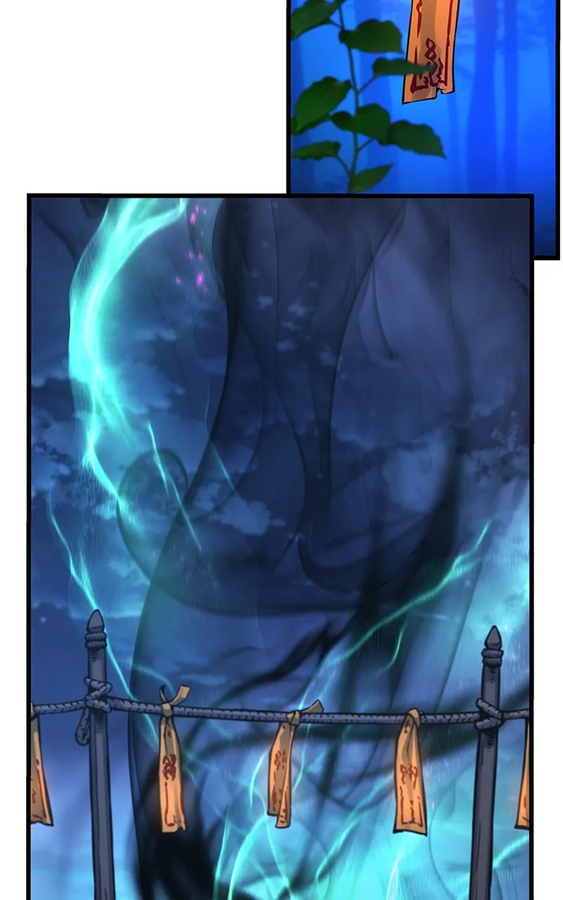 Read Myst, Might, Mayhem chapter 47 image 84 on Lezhin