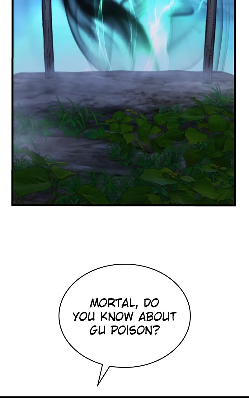 Read Myst, Might, Mayhem chapter 47 image 85 on Lezhin