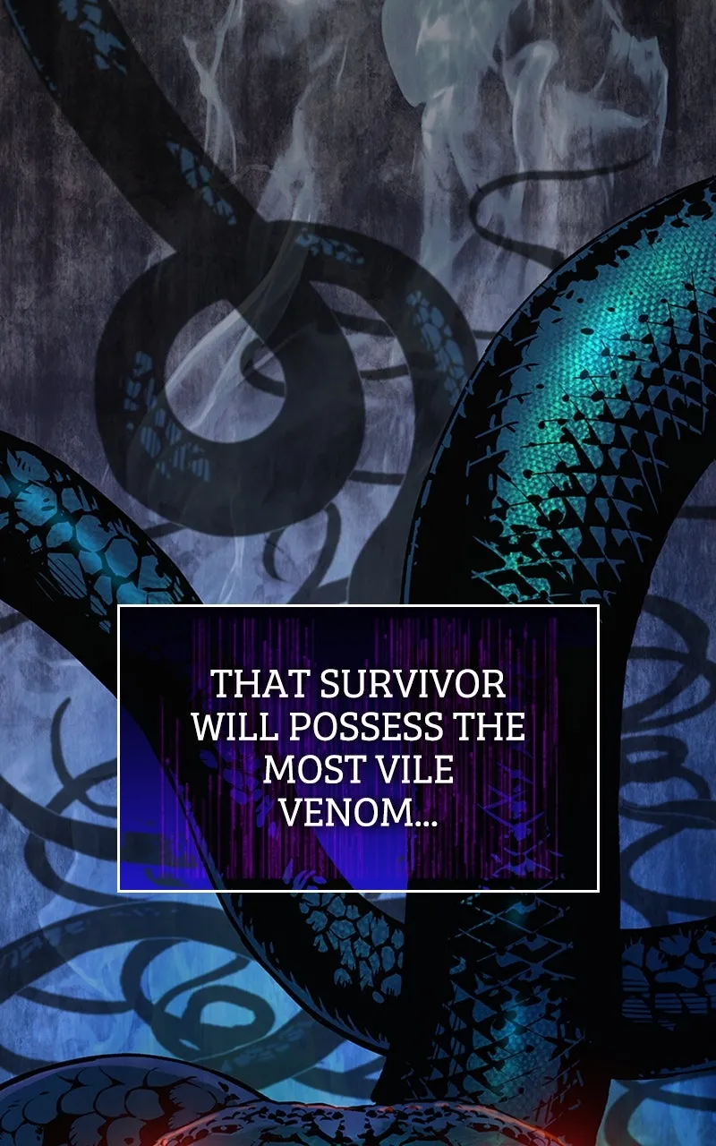 Read Myst, Might, Mayhem chapter 47 image 89 on Lezhin
