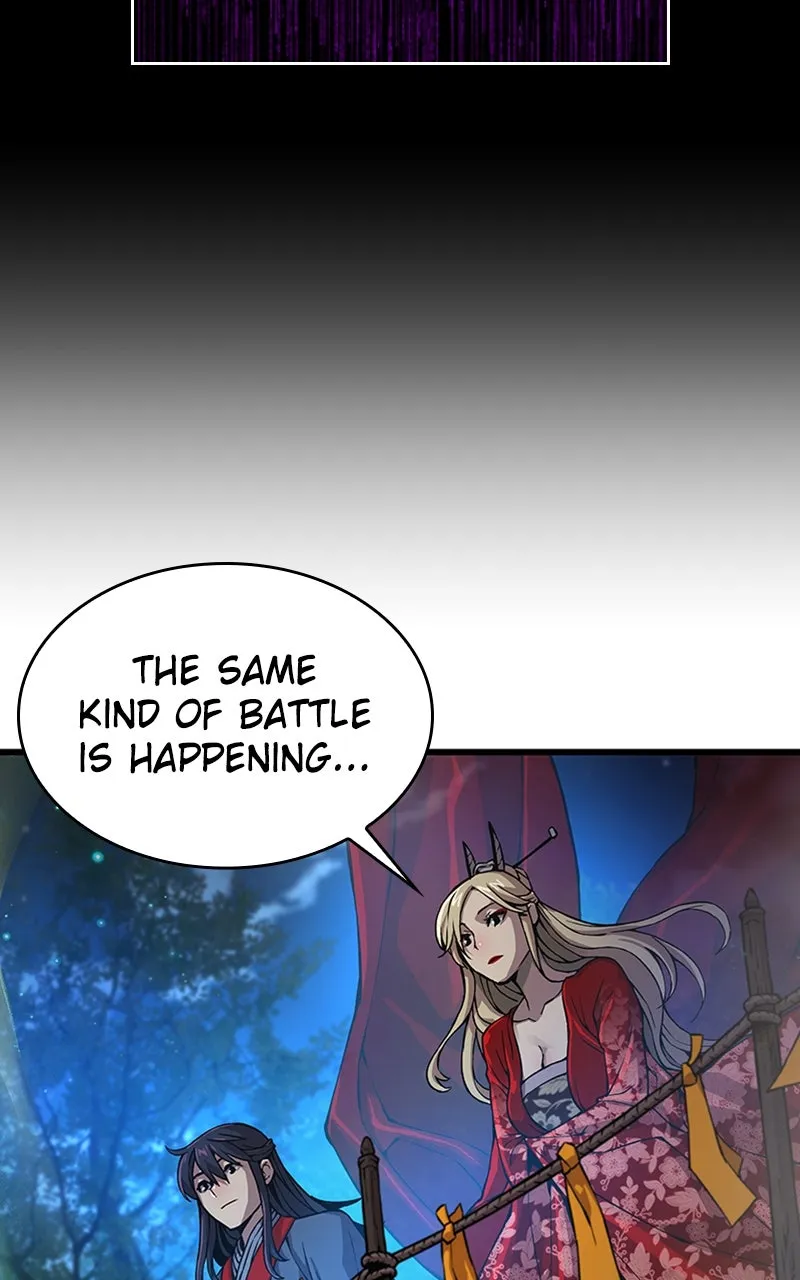 Read Myst, Might, Mayhem chapter 47 image 91 on Lezhin