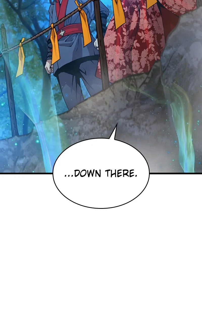 Read Myst, Might, Mayhem chapter 47 image 92 on Lezhin