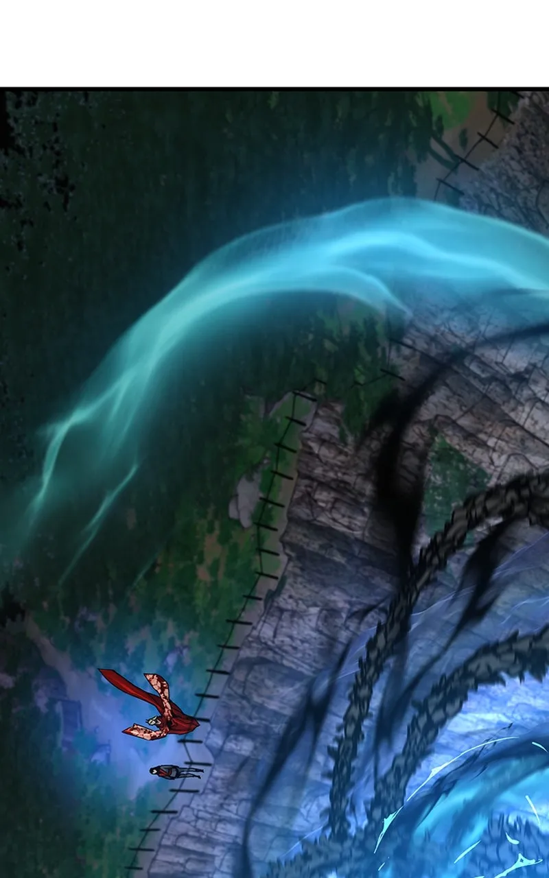 Read Myst, Might, Mayhem chapter 47 image 95 on Lezhin