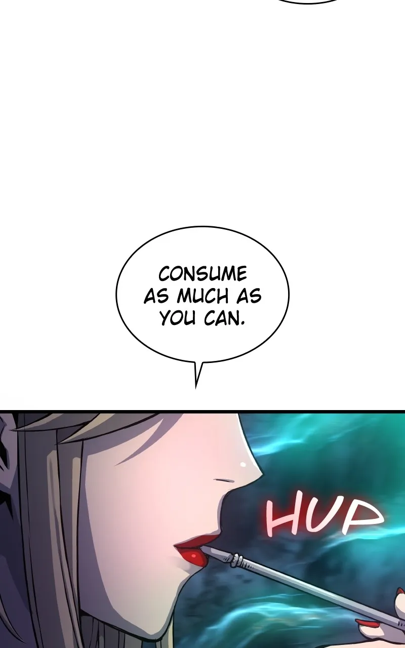 Read Myst, Might, Mayhem chapter 48 image 100 on Lezhin