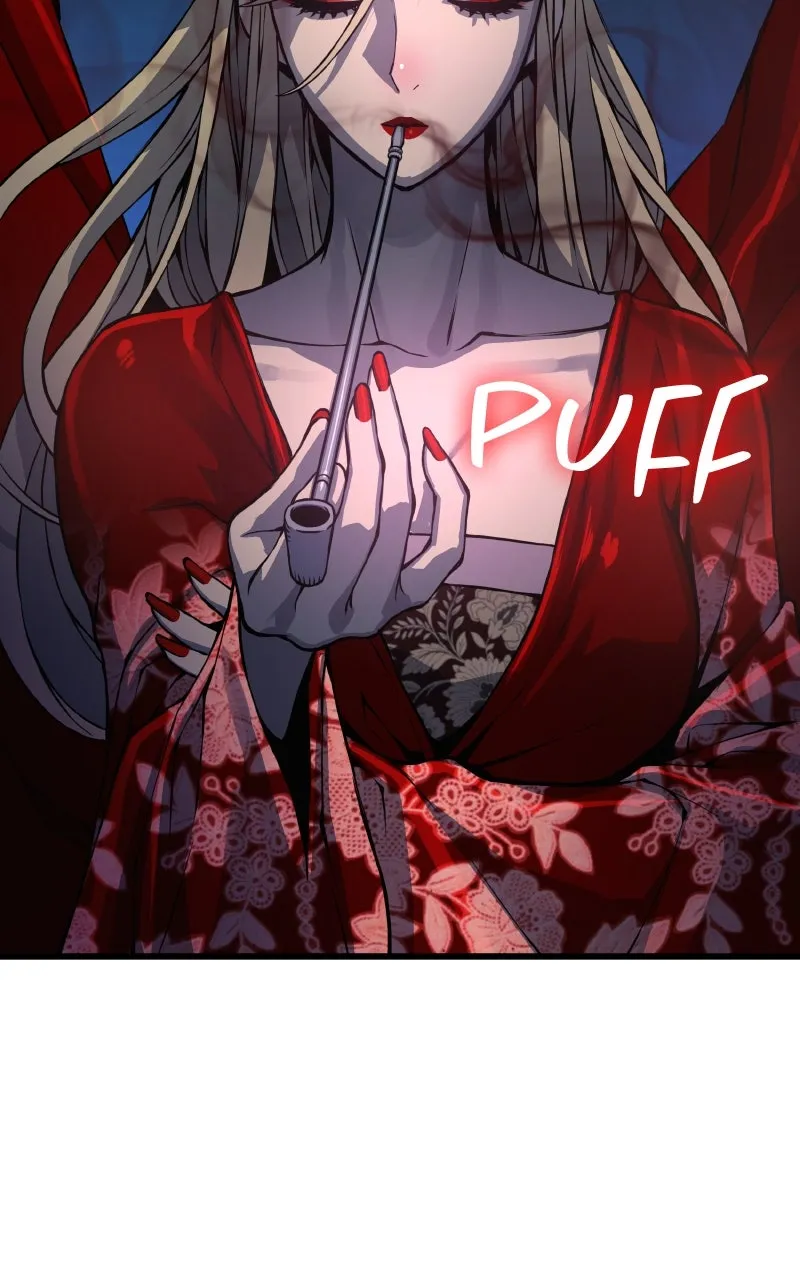 Read Myst, Might, Mayhem chapter 48 image 102 on Lezhin