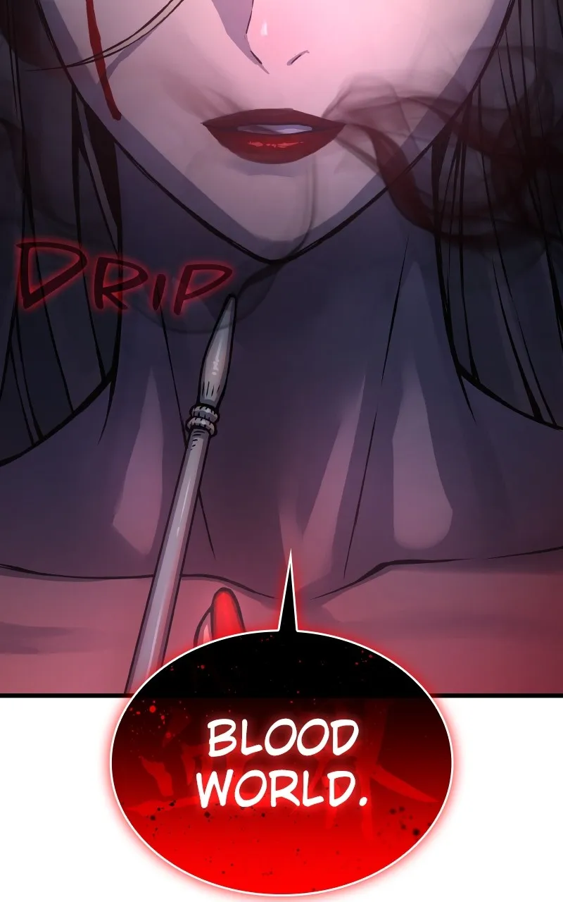 Read Myst, Might, Mayhem chapter 48 image 104 on Lezhin