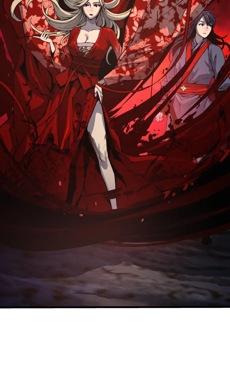 Read Myst, Might, Mayhem chapter 48 image 109 on Lezhin