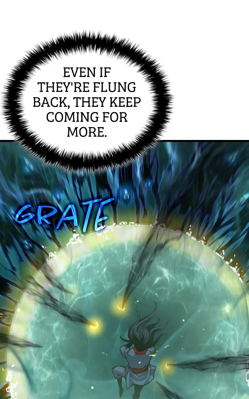 Read Myst, Might, Mayhem chapter 48 image 11 on Lezhin