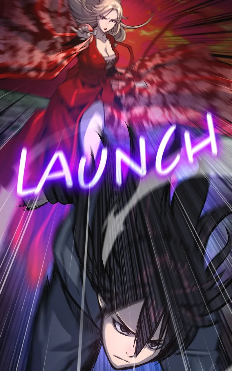 Read Myst, Might, Mayhem chapter 48 image 114 on Lezhin