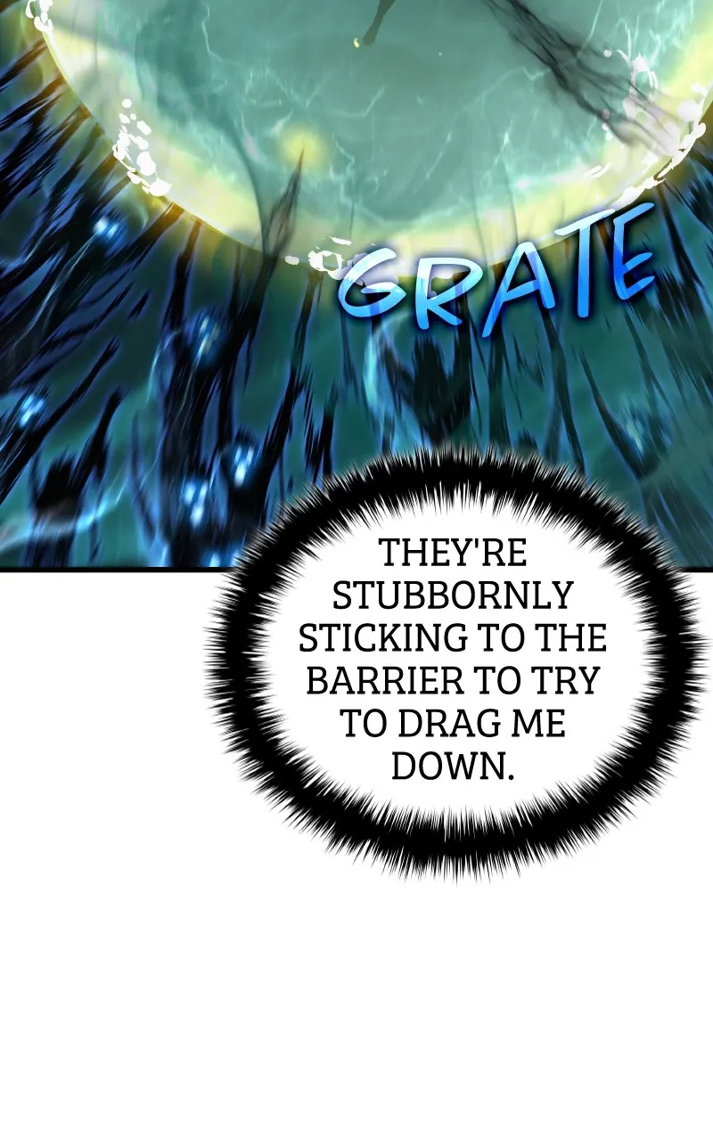 Read Myst, Might, Mayhem chapter 48 image 12 on Lezhin