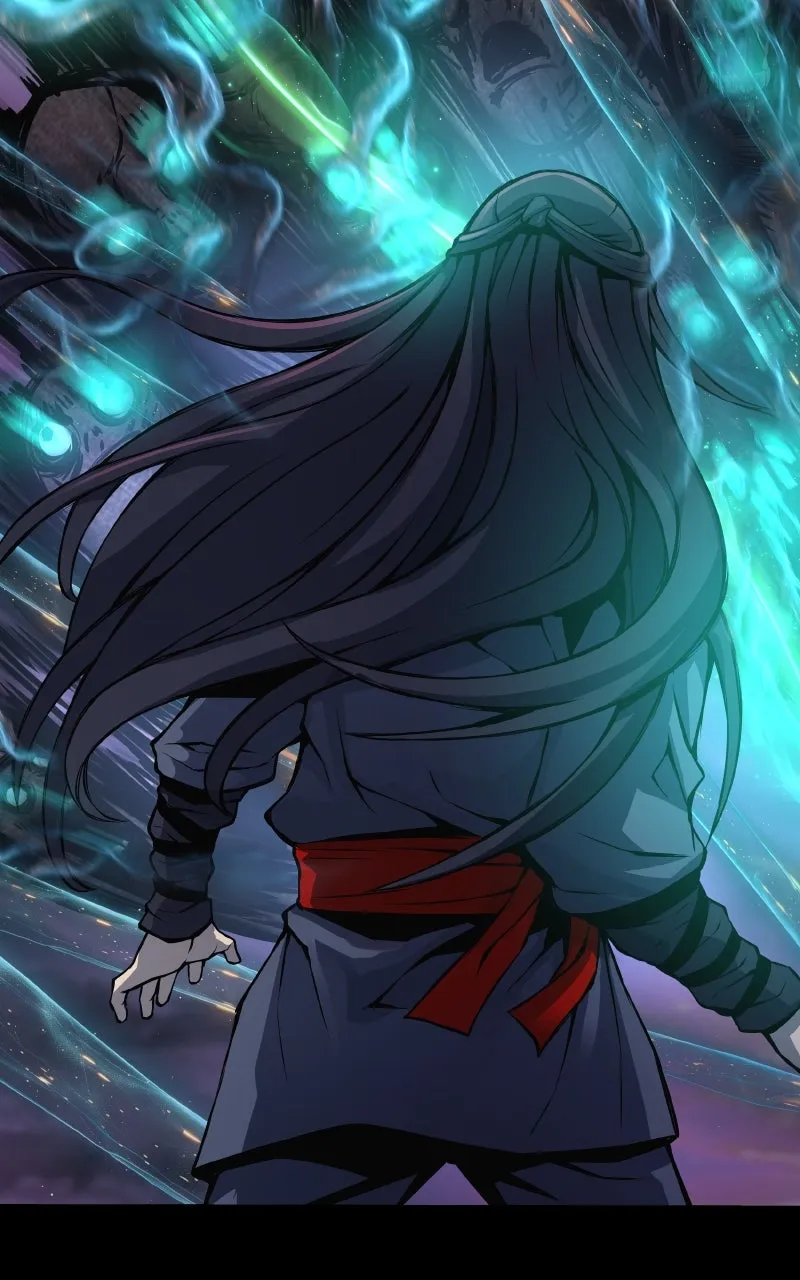 Read Myst, Might, Mayhem chapter 48 image 123 on Lezhin