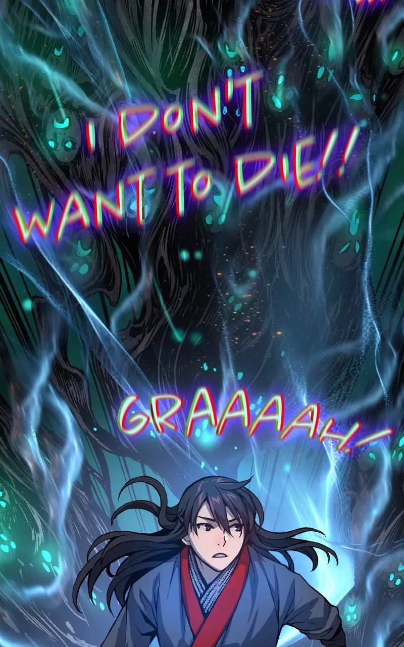 Read Myst, Might, Mayhem chapter 48 image 125 on Lezhin