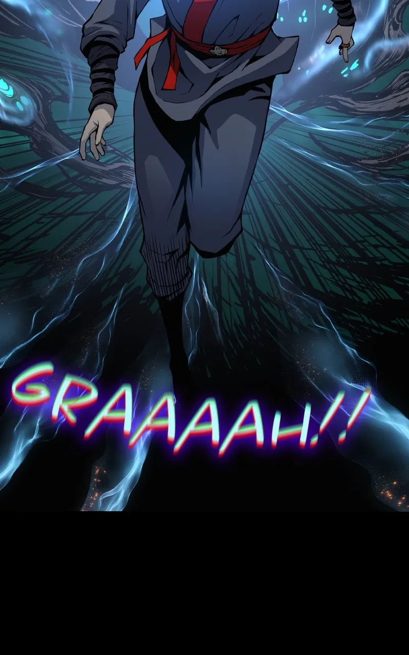 Read Myst, Might, Mayhem chapter 48 image 126 on Lezhin